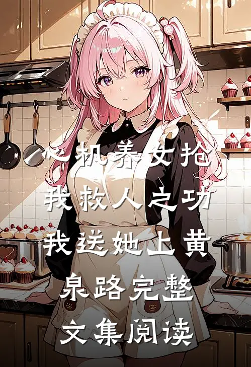 心机养女抢我救人之功，我送她上黄泉路完整文集阅读