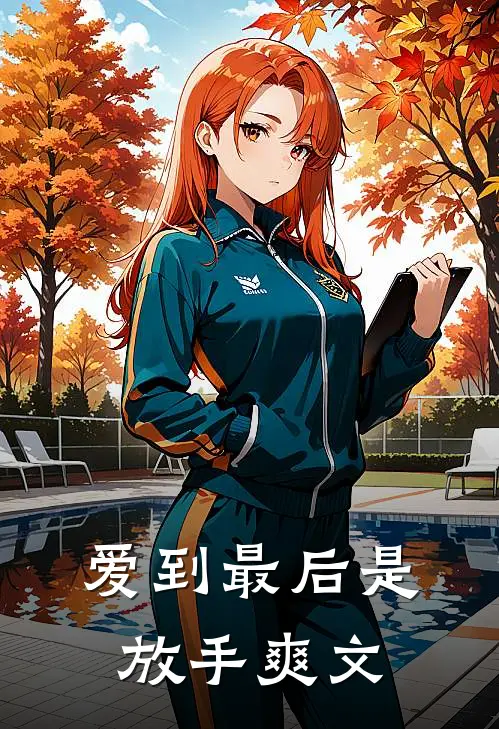 爱到最后是放手爽文