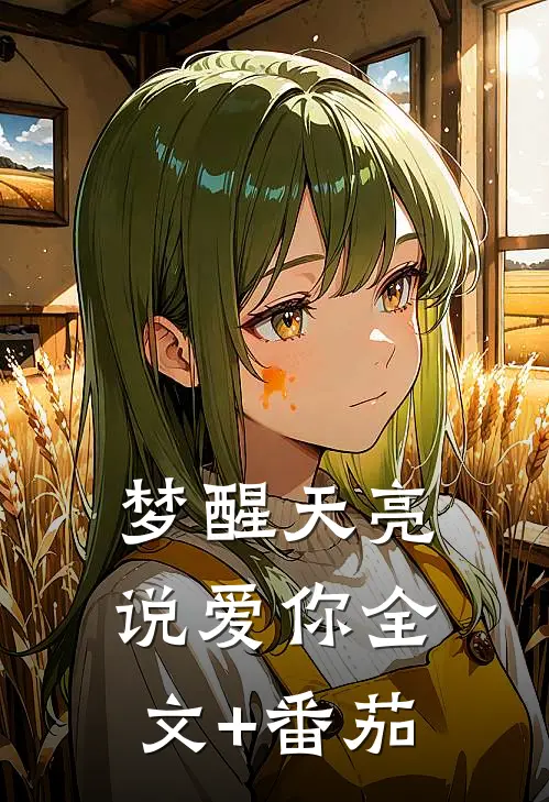 梦醒天亮说爱你全文+番茄
