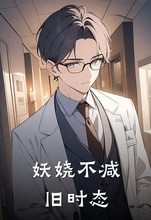 妖娆不减旧时态