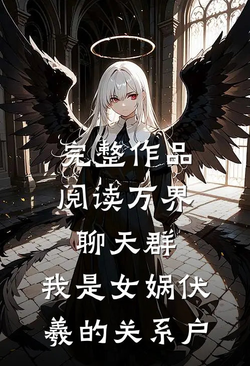 完整作品阅读万界聊天群：我是女娲伏羲的关系户