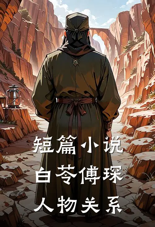 短篇小说白苓傅琛人物关系