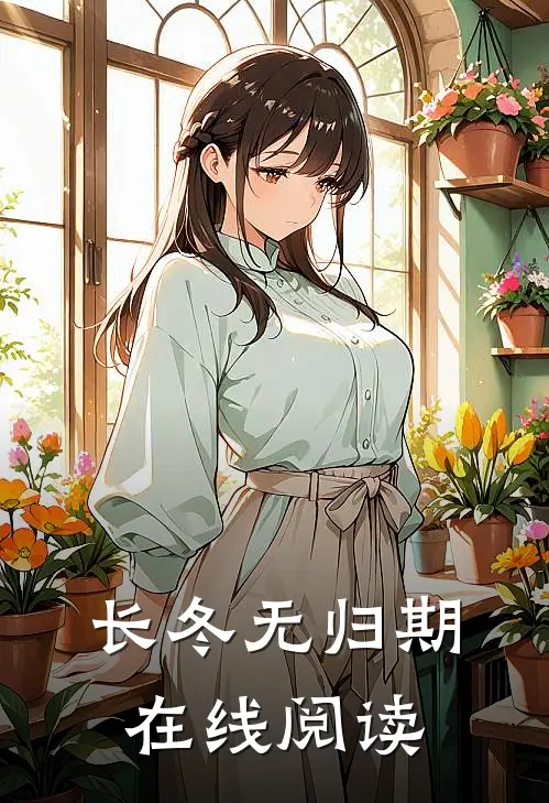 长冬无归期在线阅读