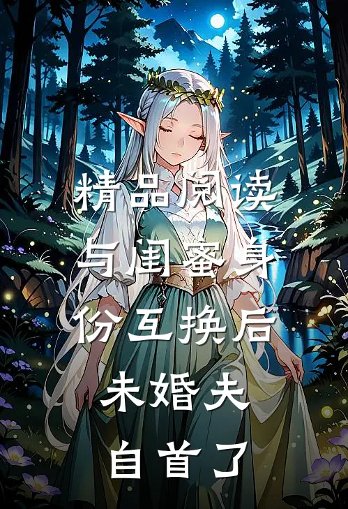 精品阅读与闺蜜身份互换后，未婚夫自首了