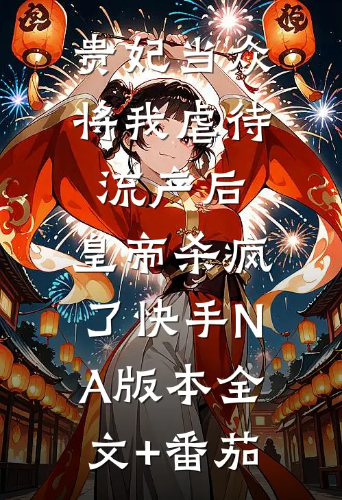 贵妃当众将我虐待流产后，皇帝杀疯了（快手NA版本）全文+番茄