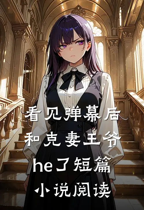 看见弹幕后，和克妻王爷he了短篇小说阅读