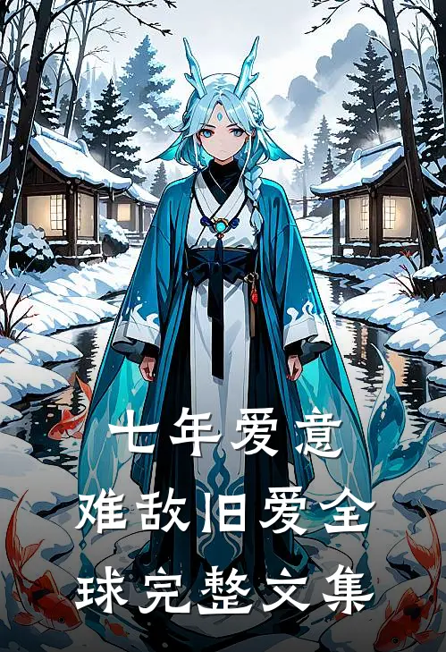 七年爱意，难敌旧爱全球完整文集