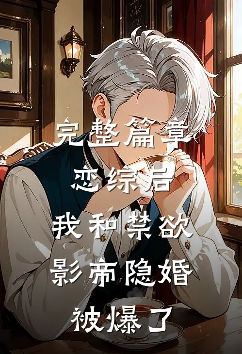 完整篇章恋综后，我和禁欲影帝隐婚被爆了