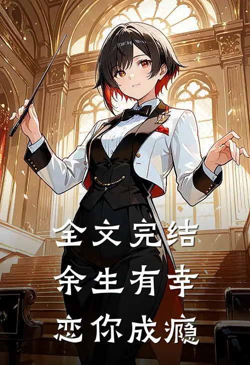 全文完结余生有幸，恋你成瘾