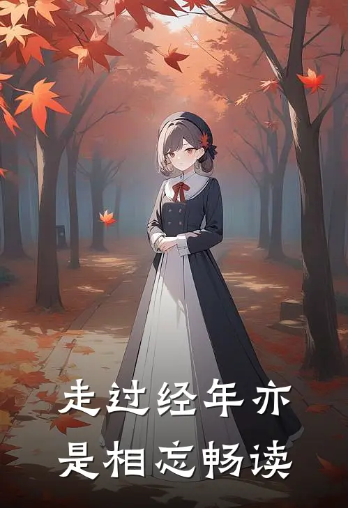走过经年亦是相忘畅读