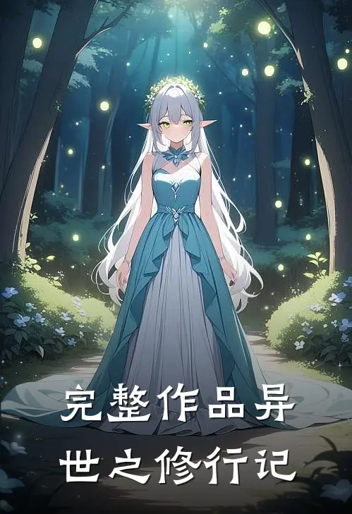 完整作品异世之修行记
