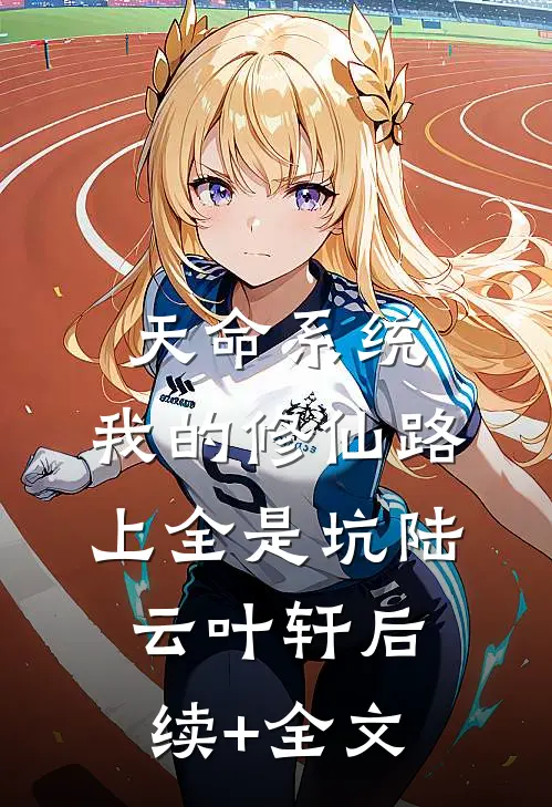 天命系统，我的修仙路上全是坑陆云叶轩后续+全文