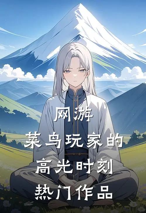 网游：菜鸟玩家的高光时刻热门作品