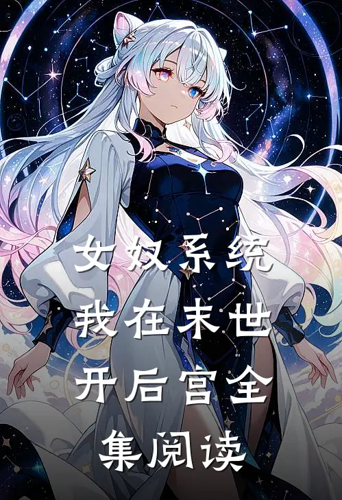 女奴系统：我在末世开后宫全集阅读