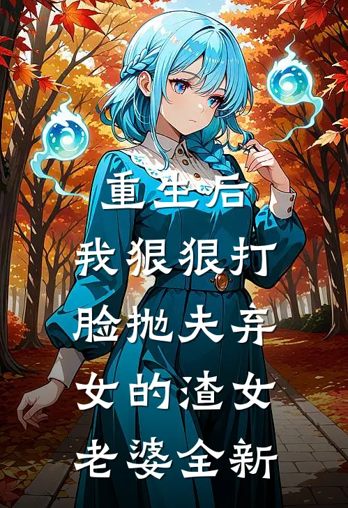 重生后，我狠狠打脸抛夫弃女的渣女老婆全新