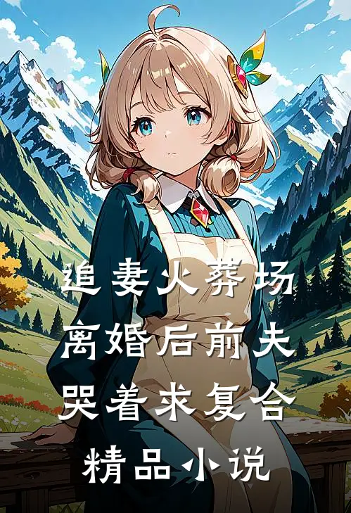 追妻火葬场：离婚后前夫哭着求复合精品小说