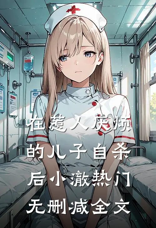 在惹人厌烦的儿子自杀后小澈热门无删减全文