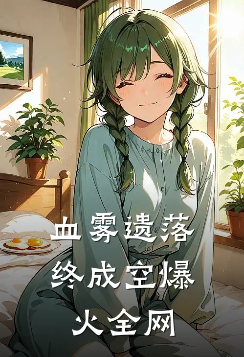 血雾遗落终成空爆火全网