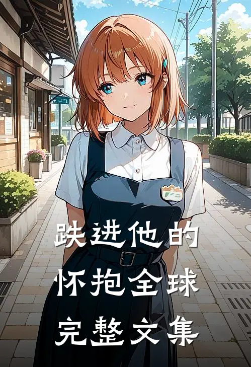 跌进他的怀抱全球完整文集