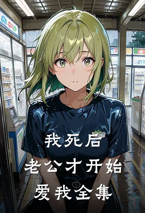 我死后，老公才开始爱我 全集