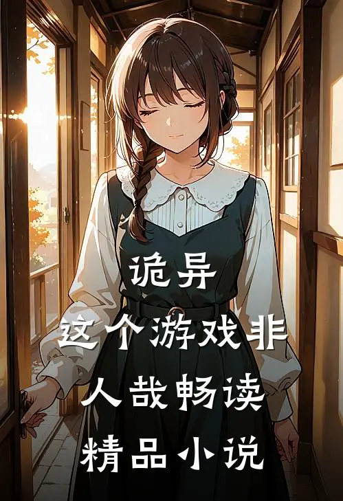 诡异：这个游戏非人哉畅读精品小说