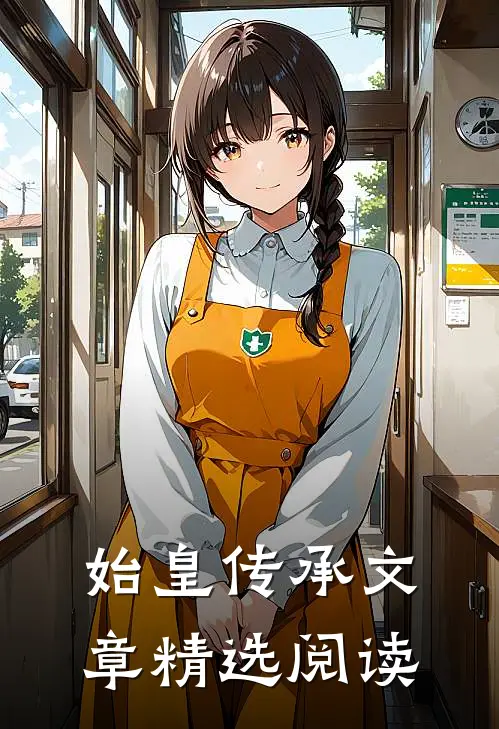 始皇传承文章精选阅读