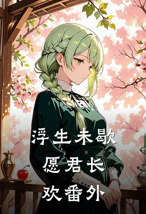 浮生未歇，愿君长欢番外
