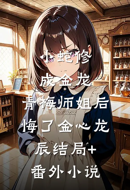 小蛇修成金龙，青梅师姐后悔了金心龙辰结局+番外小说