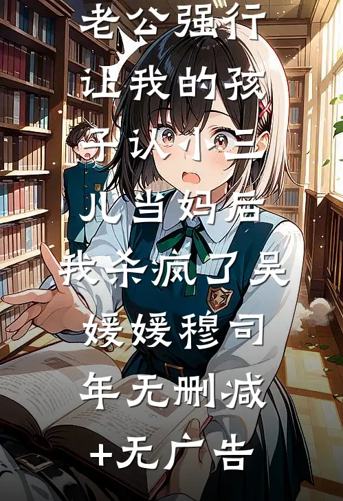 老公强行让我的孩子认小三儿当妈后，我杀疯了吴媛媛穆司年无删减+无广告