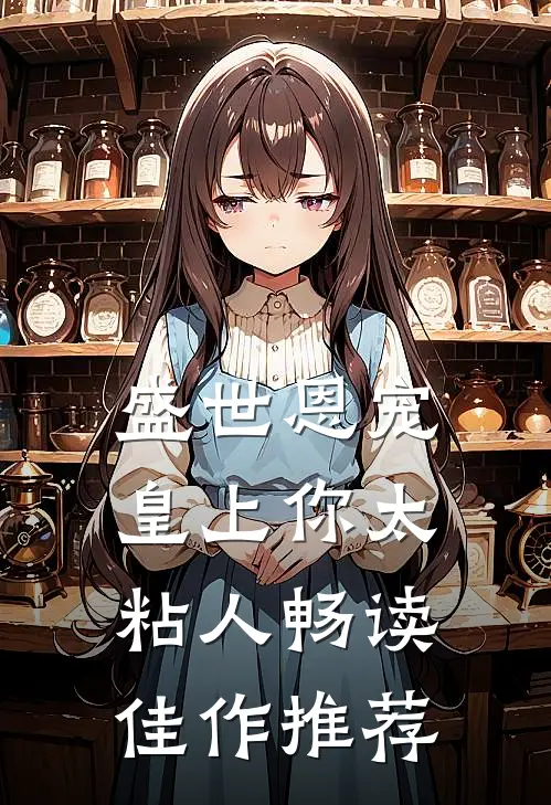 盛世恩宠：皇上你太粘人畅读佳作推荐