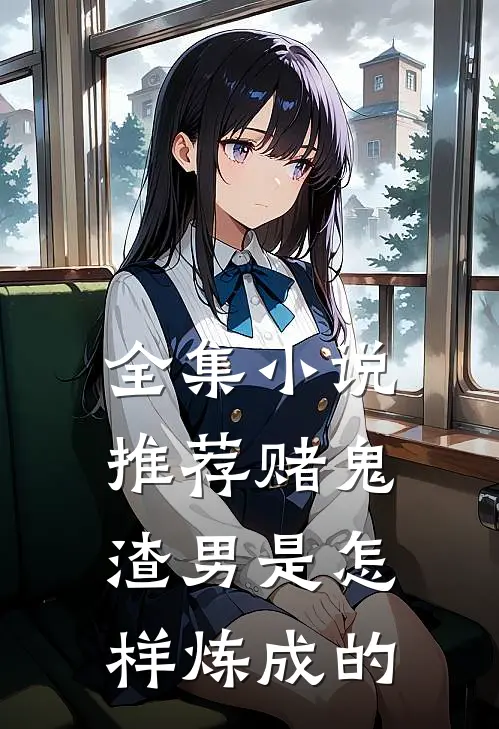 全集小说推荐赌鬼，渣男是怎样炼成的