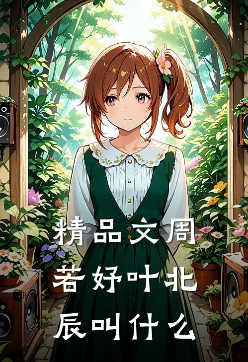 精品文周若妤叶北辰叫什么