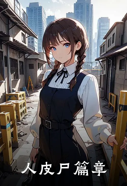 人皮尸篇章