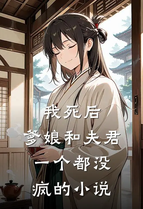 我死后，爹娘和夫君一个都没疯的小说