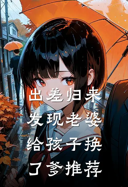 出差归来，发现老婆给孩子换了爹推荐