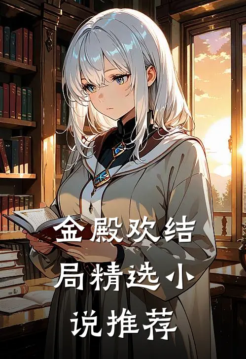 金殿欢结局精选小说推荐