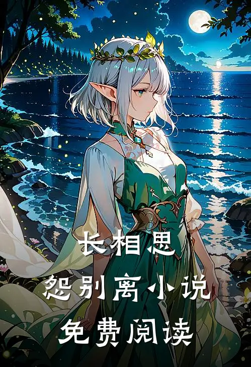 长相思，怨别离小说免费阅读