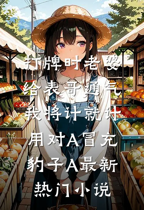 打牌时老婆给表哥通气，我将计就计用对A冒充豹子A最新热门小说