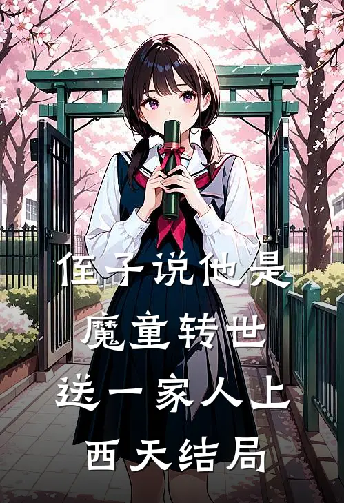 侄子说他是魔童转世，送一家人上西天结局