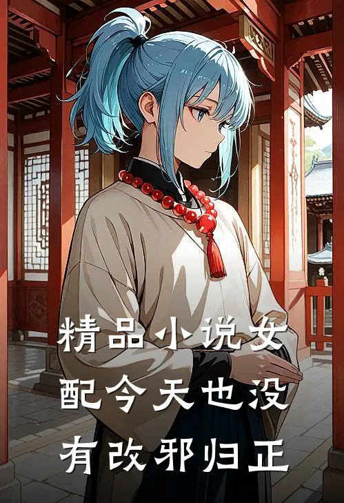 精品小说女配今天也没有改邪归正
