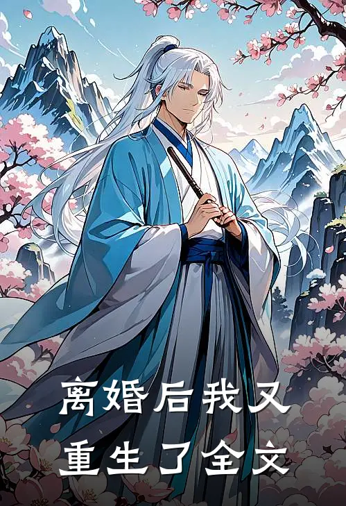 离婚后我又重生了全文