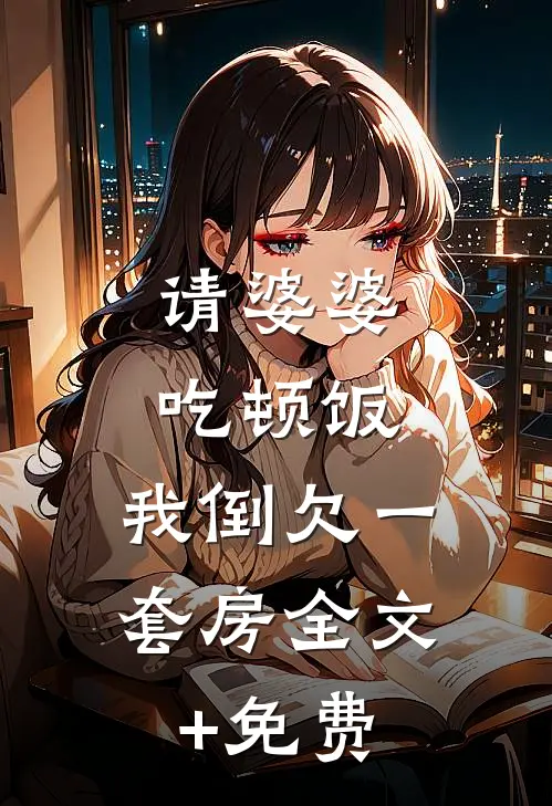 请婆婆吃顿饭，我倒欠一套房全文+免费