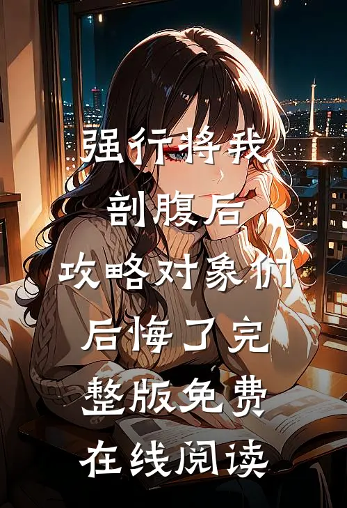 强行将我剖腹后，攻略对象们后悔了完整版免费在线阅读