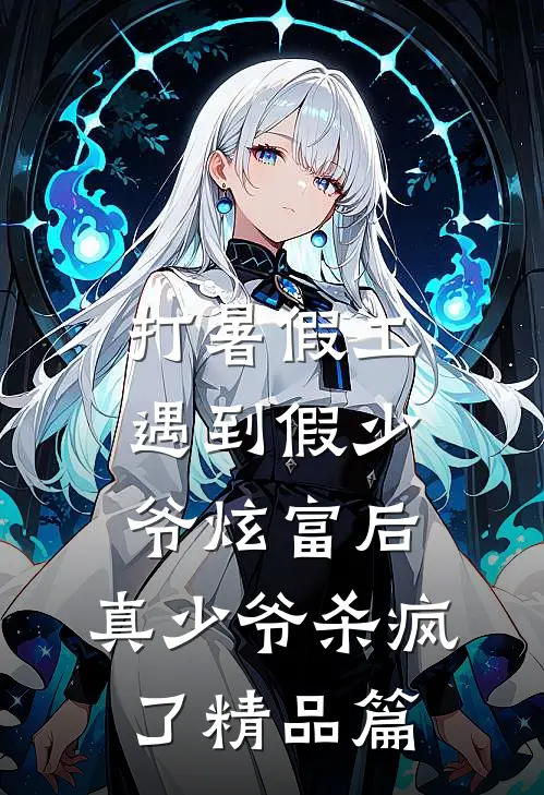 打暑假工遇到假少爷炫富后，真少爷杀疯了精品篇
