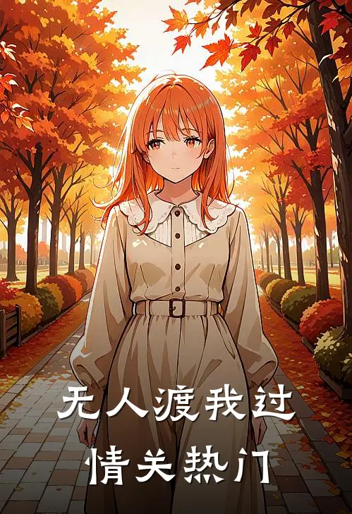 无人渡我过情关热门