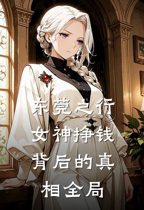 东莞之行：女神挣钱背后的真相全局