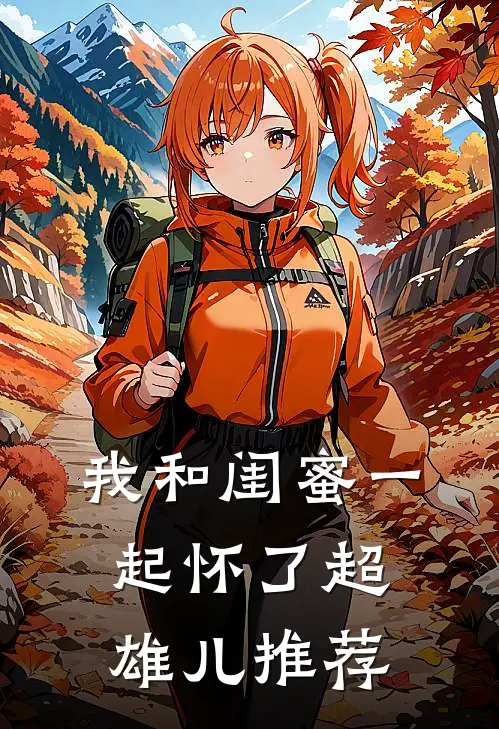 我和闺蜜一起怀了超雄儿推荐