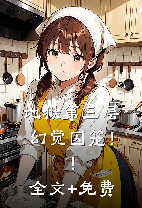 地狱第三层：幻觉囚笼！！全文+免费