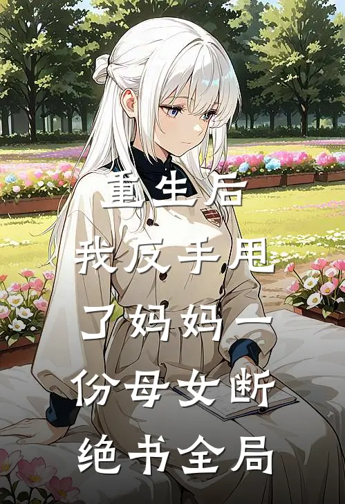 重生后，我反手甩了妈妈一份母女断绝书全局