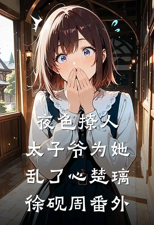 夜色撩人，太子爷为她乱了心楚璃徐砚周番外
